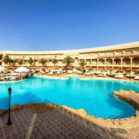 bliss marina resort