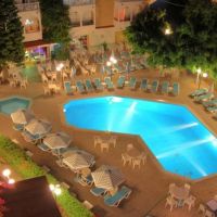 kassandra family apt hotel