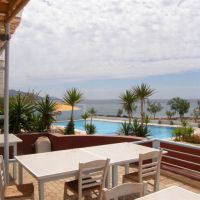 ionio star hotel apartments