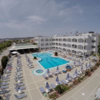 orion faliraki