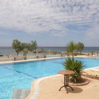 ionio star hotel apartments
