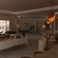 asteris village