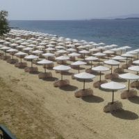 akrathos beach hotel