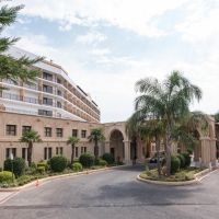 amilia mare beach resort rhodes