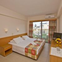 nafsika hotel