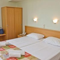 nafsika hotel