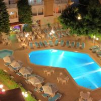 kassandra family apartments