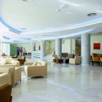 blue sky city beach hotel