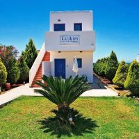 katikies studios & apartments