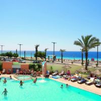 blue sky city beach hotel
