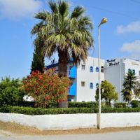 modul rhodes