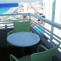 nafsika hotel