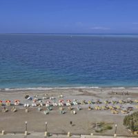 nafsika hotel