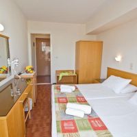 nafsika hotel