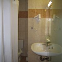 nafsika hotel