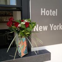 new york