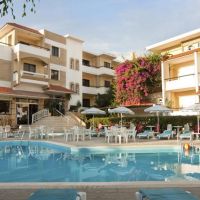 kassandra family apartments