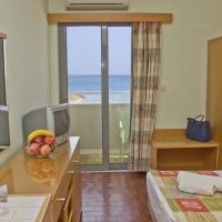 nafsika hotel