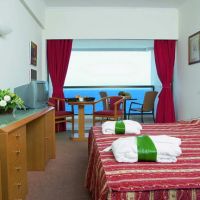 blue sky city beach hotel