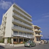 nafsika hotel