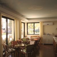 nafsika hotel