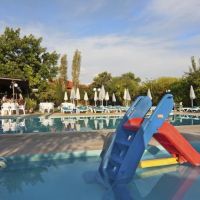 kassandra family apartments