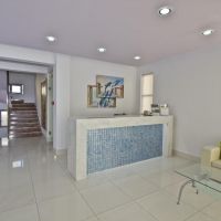 nafsika hotel
