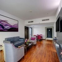 howard johnson plaza by wyndham dubai