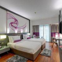 howard johnson plaza by wyndham dubai