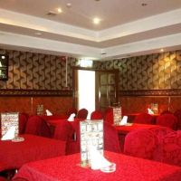 royal falcon hotel