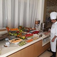 royal falcon hotel