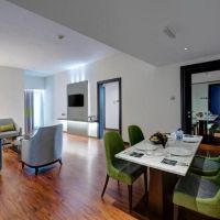 howard johnson plaza by wyndham dubai
