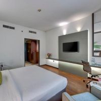 howard johnson plaza by wyndham dubai