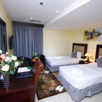 royal falcon hotel