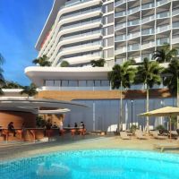 hampton by hilton marjan island