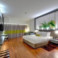 howard johnson plaza by wyndham dubai