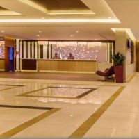 howard johnson plaza by wyndham dubai