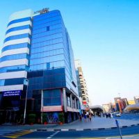 royal falcon hotel