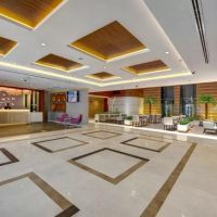 howard johnson plaza by wyndham dubai