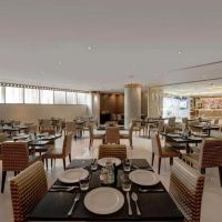 howard johnson plaza by wyndham dubai
