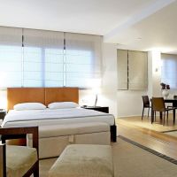 angela hotel suites