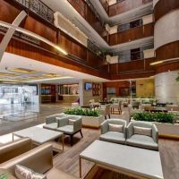 howard johnson plaza by wyndham dubai
