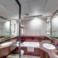 howard johnson plaza by wyndham dubai