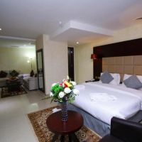 royal falcon hotel