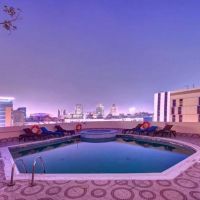 howard johnson plaza by wyndham dubai