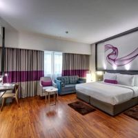 howard johnson plaza by wyndham dubai