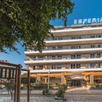 esperia city rhodes