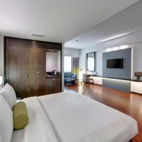 howard johnson plaza by wyndham dubai