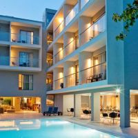 angela hotel suites