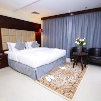 royal falcon hotel